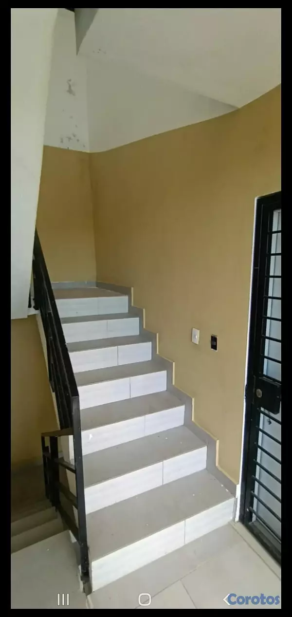 apartamentos - Se alquilan apartamento en la ureña las america km 8