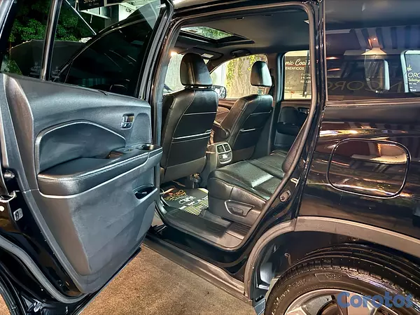jeepetas y camionetas - VENDO HONDA PILOT PASSPORT TOURING 2019 14