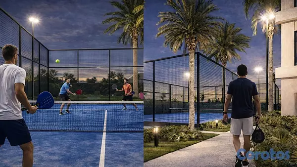 apartamentos - Apartamentos en plano en Punta Cana desde US $119, 4