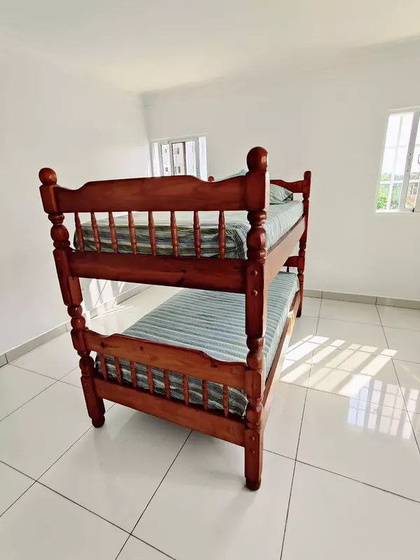 apartamentos - VENTA DE APARTAMENTO EN DON HONORIO SD OESTE  9