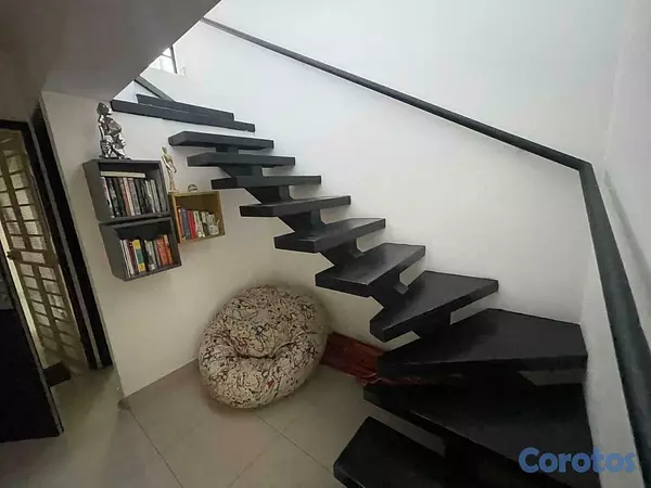 penthouses - Apartamento tipo Penthouse- En GAZCUE  5