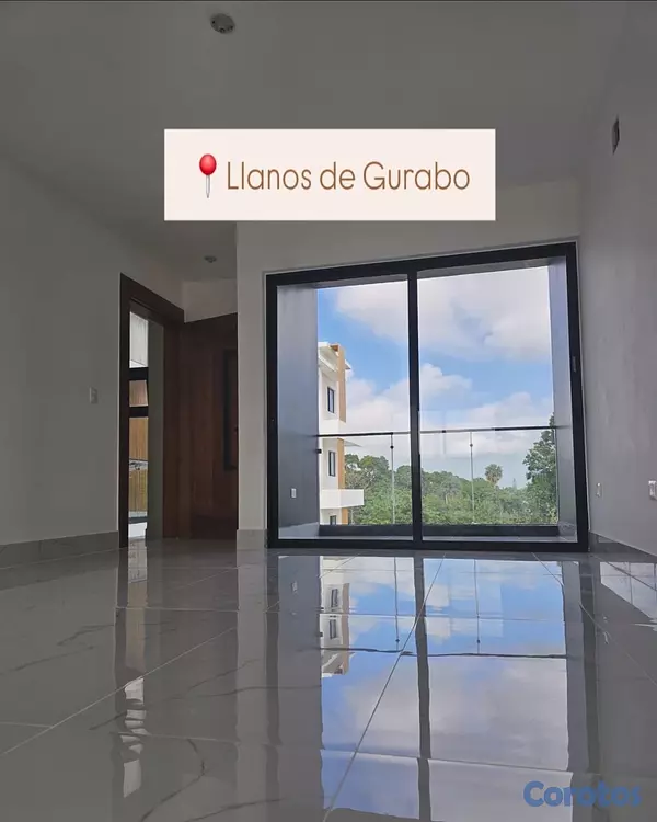 penthouses - Penthhouse en Llanos De Gurabo 6