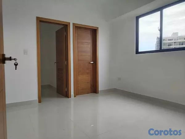 apartamentos - RENACIMIENTO ALQUILO 2HAB+S EXCELENTES ACABADOS, AMENIDADES COMPLETAS, EJECUTIVO 11