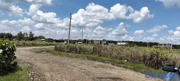 solares y terrenos - Se vende terreno en urbanización Lago de los Reyes 9