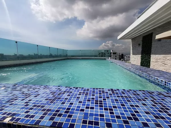 apartamentos - Apto con Terraza en venta o alquiler, Urbanización Fernández  5