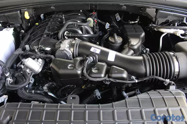 jeepetas y camionetas - Jeep Grand Cherokee Altitude 8