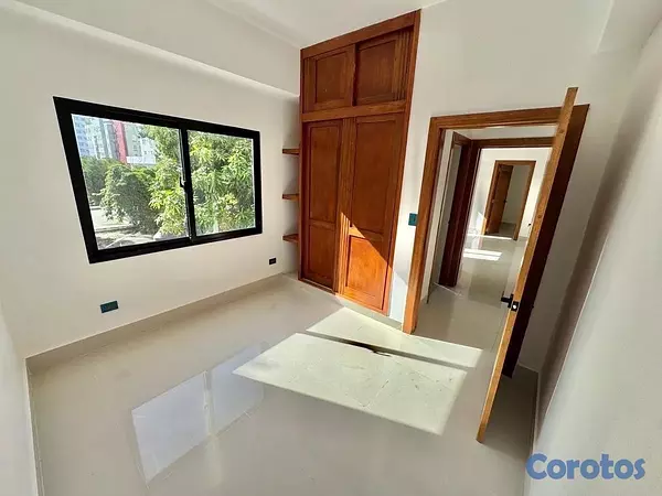 apartamentos - Venta Apartamento nuevo-NACO Santo Domingo 8