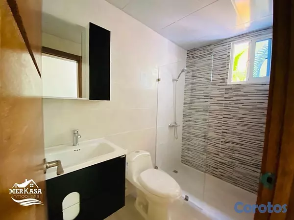 apartamentos - Apartamentos de 3 Hab. y 4.5 Baños en Vista Hermosa desde RD$9,016,000 7
