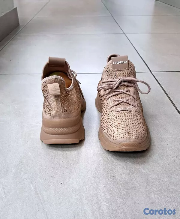 zapatos para mujer - Tenis de mujer bebe size #10 2