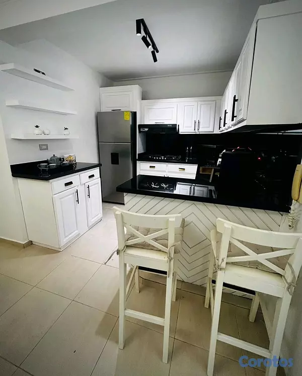 apartamentos - Apartamento amueblado por noches 4