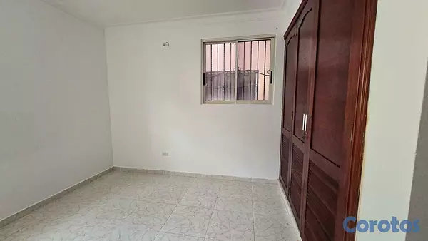 apartamentos - Apartamento en alquiler en Los Llanos, Santiago | 3 habitaciones 5