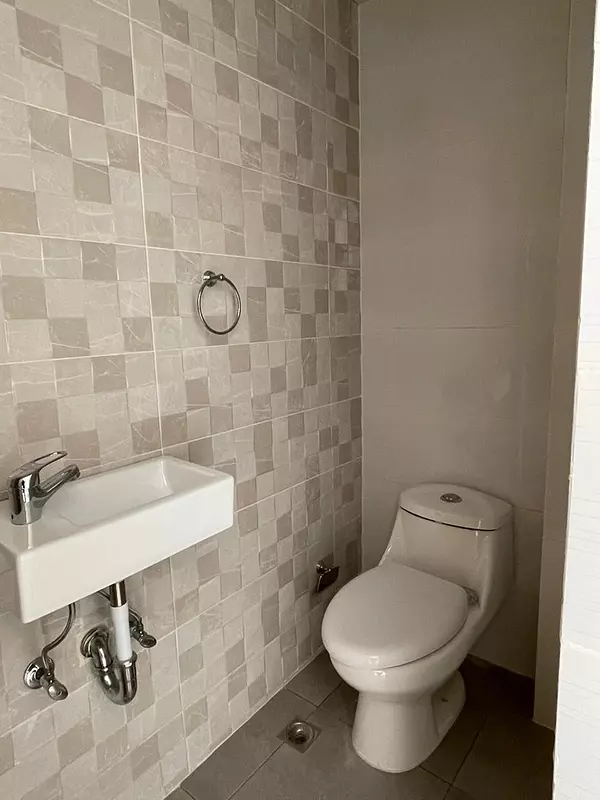 apartamentos - Hermoso Apartamento Nuevo Proximo al HOMS  6