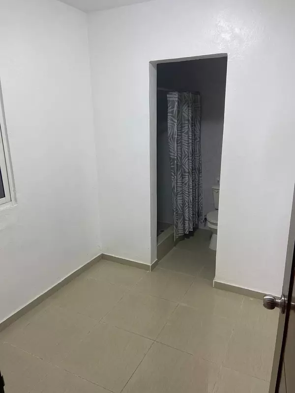 apartamentos - Vendo apartamento en Evaristo Morales  6