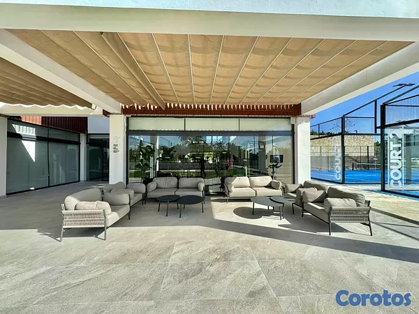 casas vacacionales y villas - Alquilo Villa en Playa Nueva Romana Wi 10