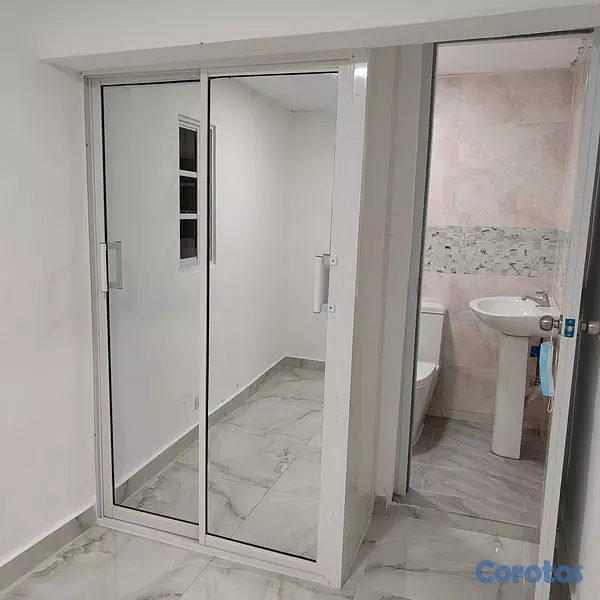 apartamentos - 4 Nuevos aptos 1 habitación , nuevos para estrenar ,detras de La Unphu 2