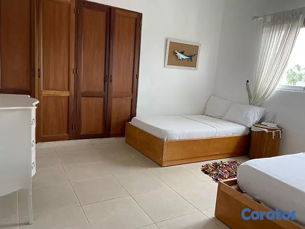 apartamentos - APARTAMENTO EN PRIMERA LINEA DE PLAYA 5