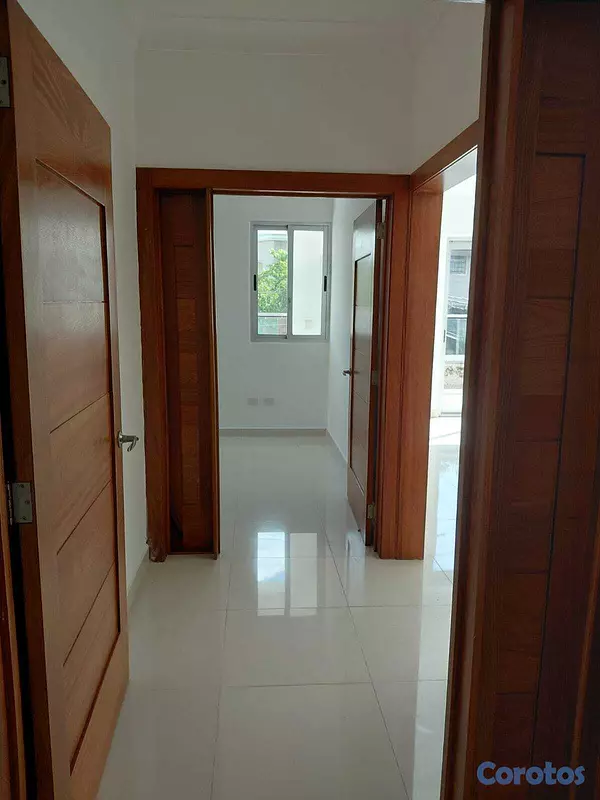 apartamentos - Apartamento en Venta – Ensanche El Vergel 10