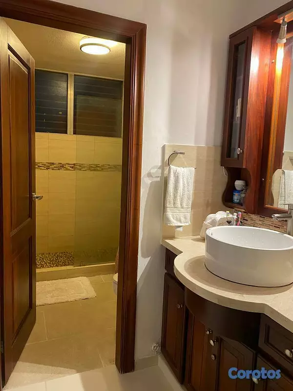 apartamentos - En venta apartamento en la Esperilla  8