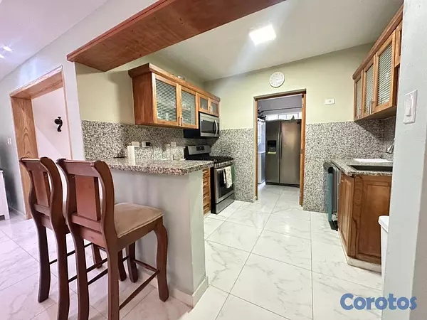 apartamentos - VILLA TOWNHOUSE COMPLETAMENTE REMODELADA 5