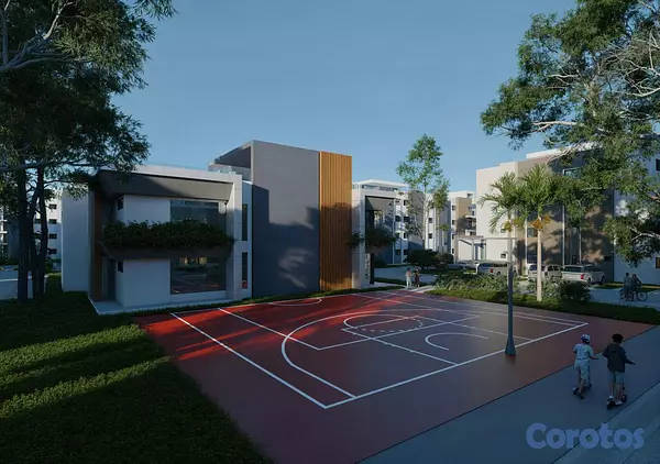 Proyectos - Proyecto en ciudad juan Bosch con garantía fiducia 2