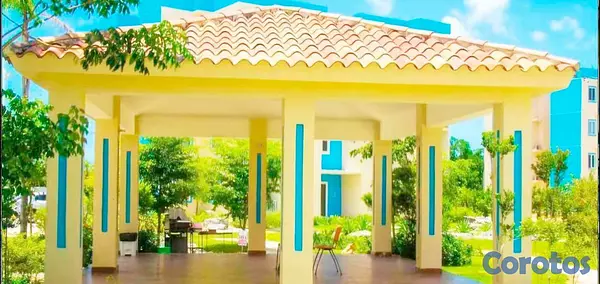 apartamentos - Tropical Comfort @ Serena Village: Fully Equipped 2BR 9