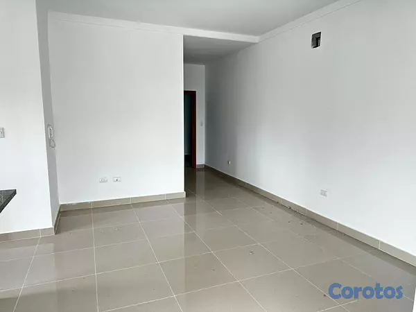 apartamentos - Apartamento en EVARISTO MORALES  5