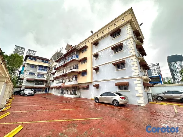 apartamentos - venta de apartamento en Alma Rosa primera Santo Domingo este de 126mts 8