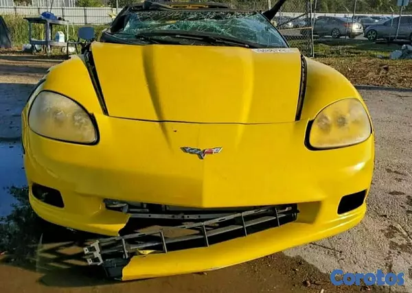 repuestos -  ¡ESTE LS3 NO ESPERA POR NADIE! motor 6.2L LS3 4