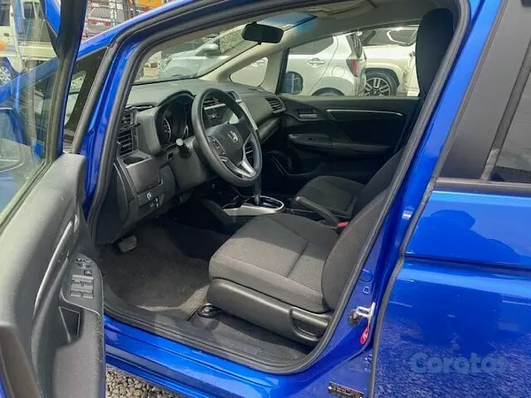 carros - Honda, Fit, 2019 6