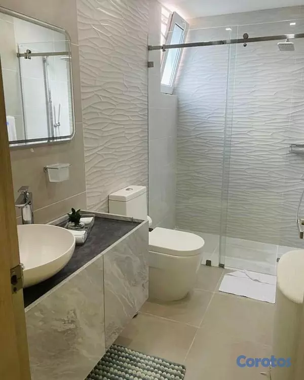 apartamentos - Hermoso Apartamento en Alquiler 9