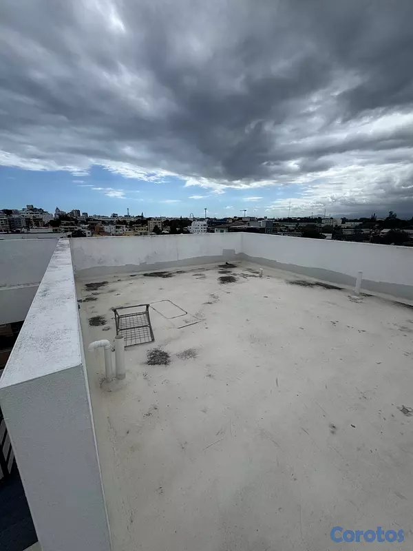 apartamentos - APARTAMENTO EN VENTA EN LOS RESTAURADORES  3