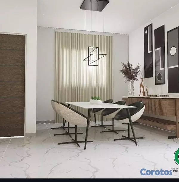 apartamentos - Residencial Rogilsa II 4