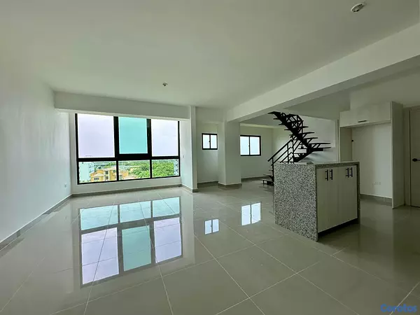 apartamentos - venta de penthouse en la autopista de san isidro prado oriental Santo Domingo  10