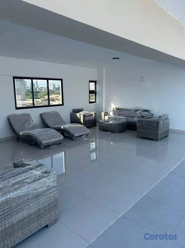 apartamentos - alquiler de apartamento en zona universitaria 9