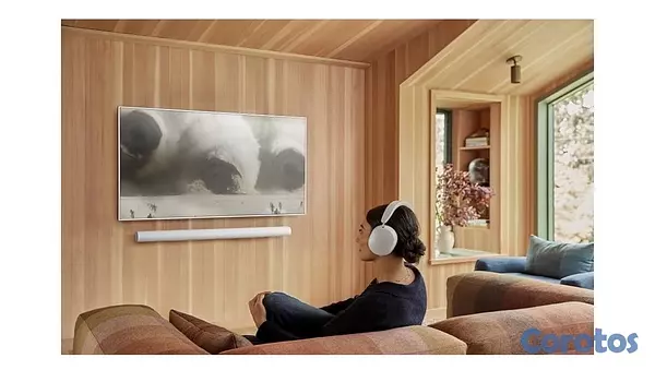 camaras y audio - Barra de Sonido SONOS ARC ULTRA con DOLBY ATMOS Y CONTROL DE VOZ 2