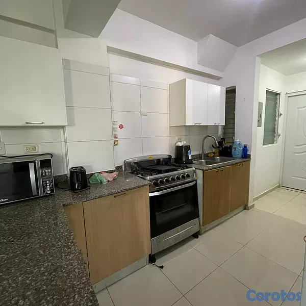 apartamentos - VENDO APARTAMENTO CENTRO CIUDAD 5