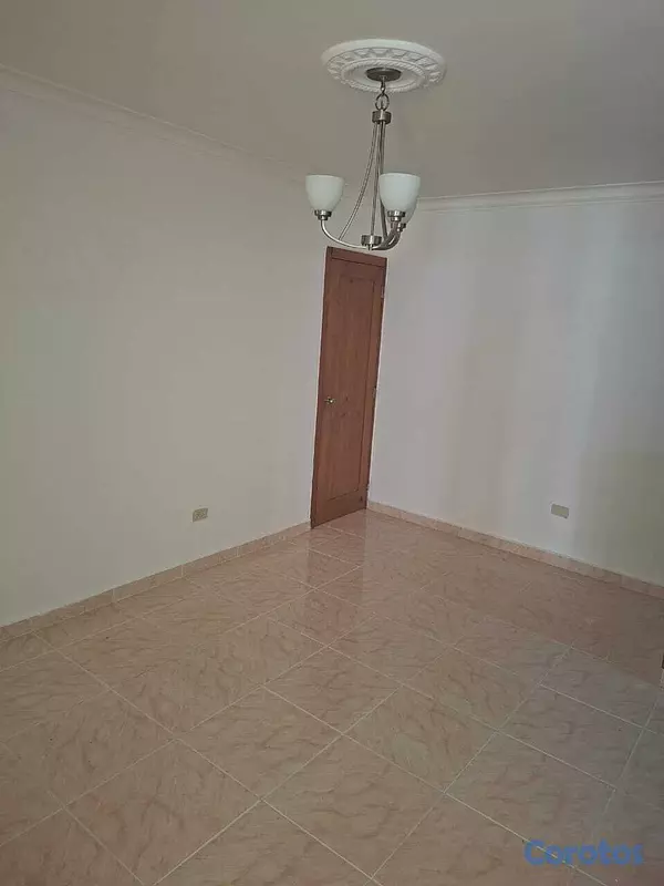 apartamentos - Alquiler Condominio Residencial Las Palmeras, Apto 7