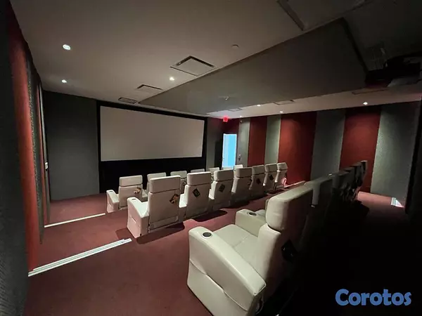 apartamentos - En Venta Piso Completo Nivel 29 Av. Anacaona con 6 parqueos 9