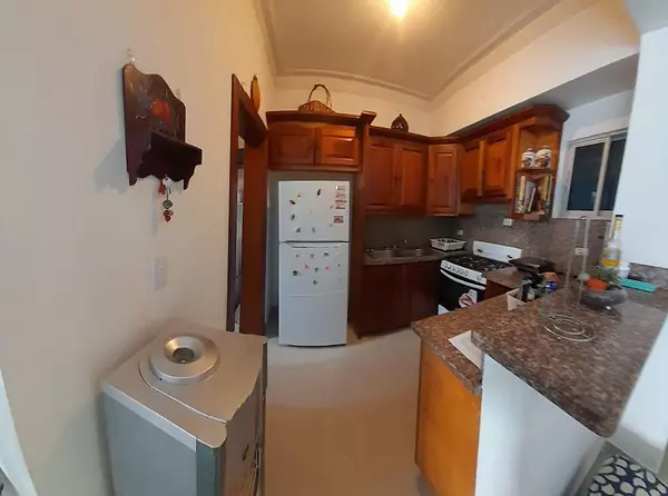 apartamentos - APARTAMENTO EN EL ENSANCHE MIRAFLORES SE VENDE  6