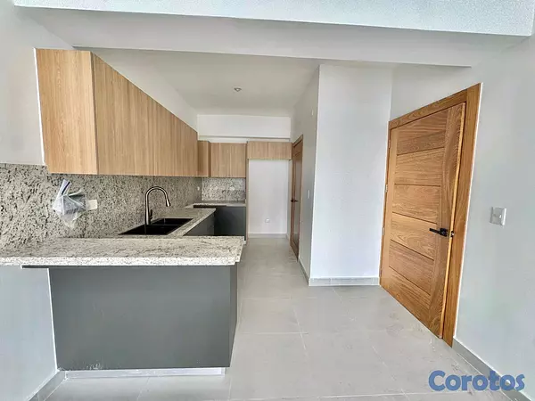 apartamentos - Vendo Apartamentos Nuevo Naco  5