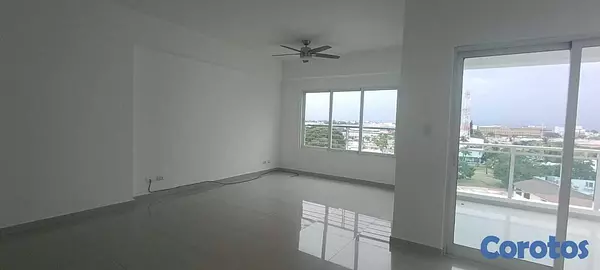 apartamentos - Renacimiento, Impecable apartamento de 3hab 3