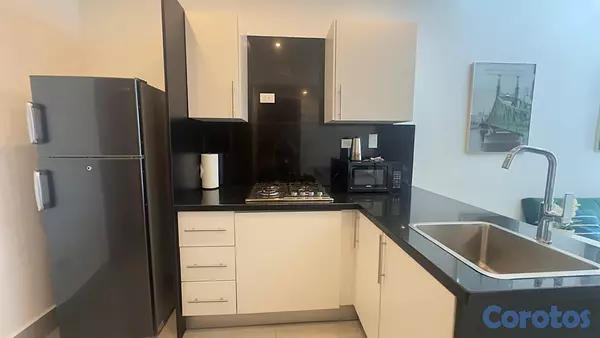 apartamentos - venta de apartamento en serralles 3