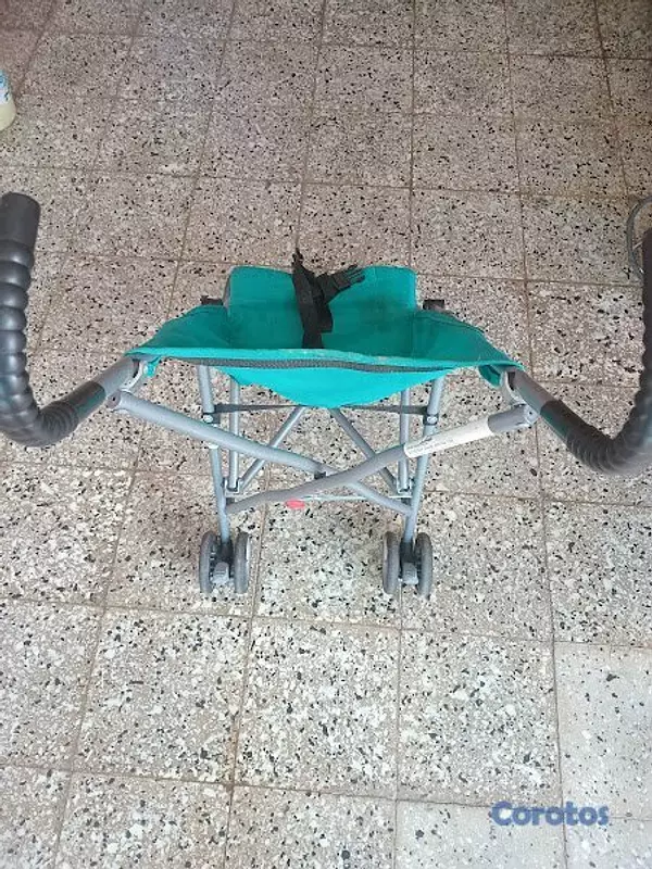 coches y sillas - coche para hembra ovaron 3