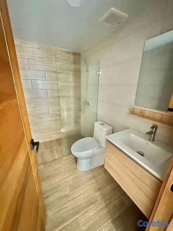 apartamentos - Apartamento en Venta Bella Vista 5