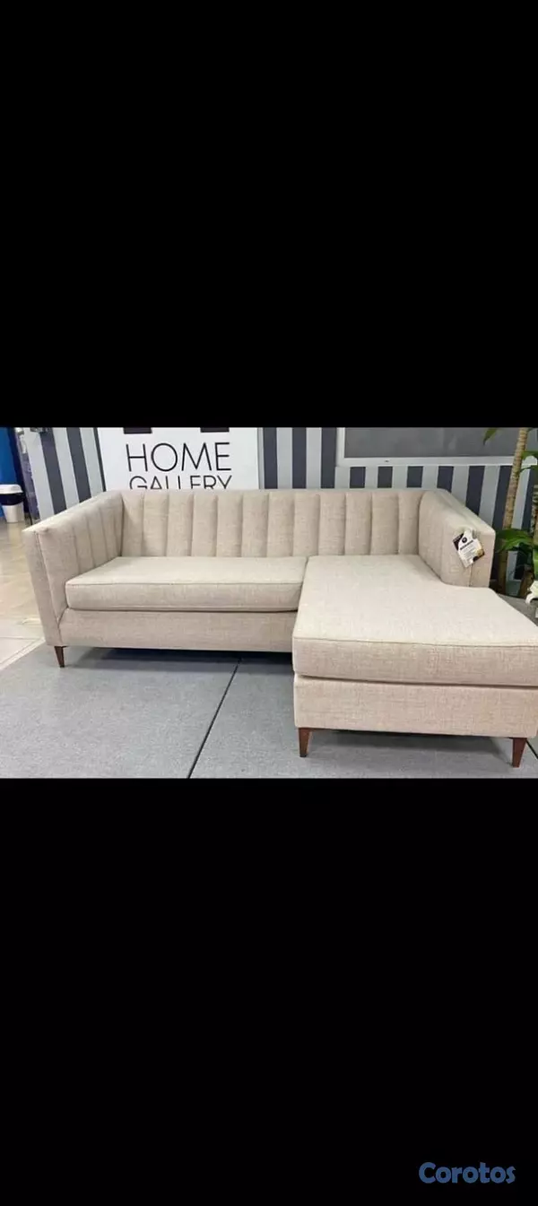 muebles y colchones - mini L  2