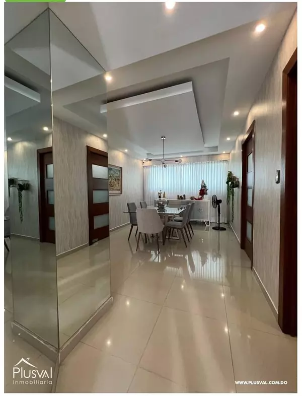 apartamentos - Vendo apartamento en los renacimientos  4