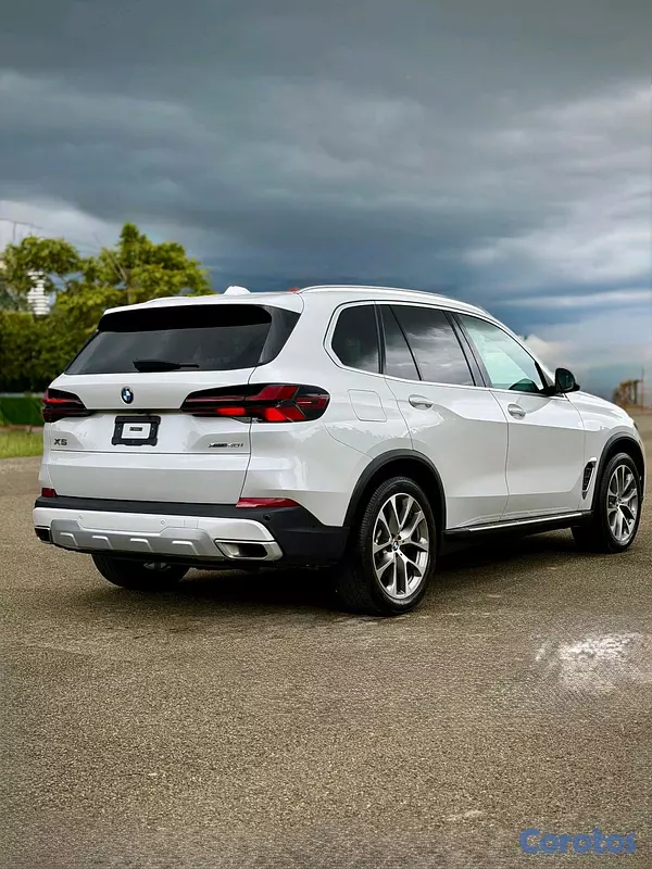 jeepetas y camionetas - bmw x5 xdrive 2024 5
