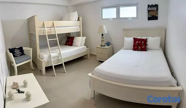 apartamentos - Vendo hermoso apartamento de 3 habitaciones en la playa  5