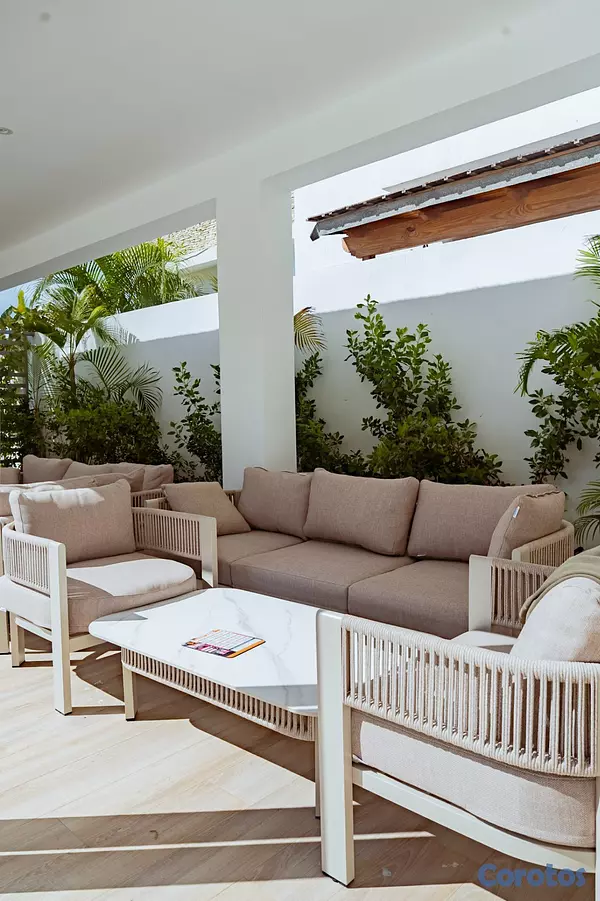 apartamentos - Apartamento vacacional Coral Azul 303 12