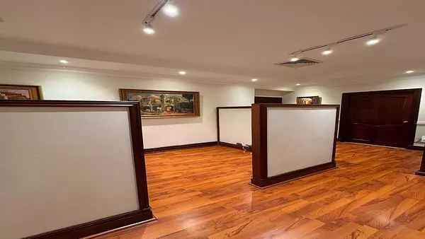 oficinas y locales comerciales - Oficina Amueblada en Ensanche Paraiso 7